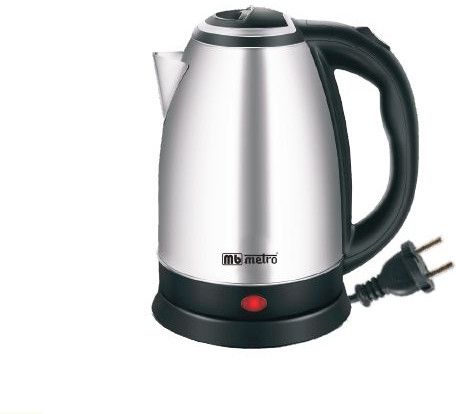 EK-02 Electric Kettle