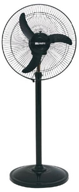 Flair Pedestal Fan