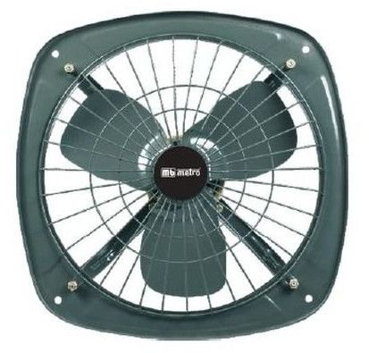 Fresh Air Ventilation Fan