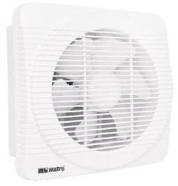 Square Ventilation Fan