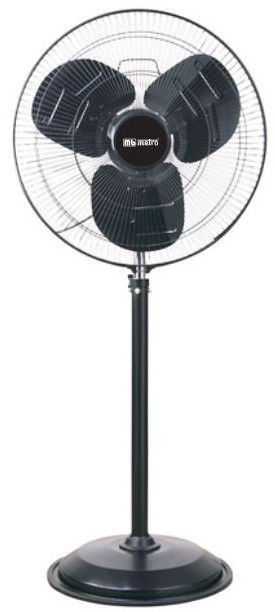 Tornado Pedestal Fan