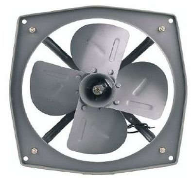 Trans Air Ventilation Fan