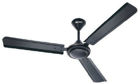 Trendy Plain 3 Blade Ceiling Fan
