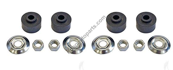 Club Car and E-Z-GO Models Shock Absorber Bushing Kit Manufacturer 5030 1010142 1010144 1011415 SPN-