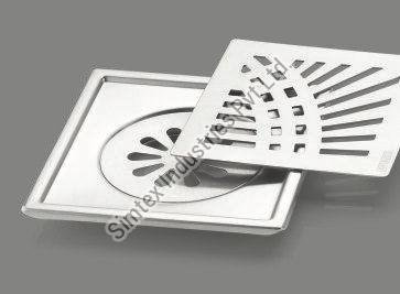 D-002 Floor Trap