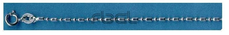 BCC150 Sterling Silver Ball Chain