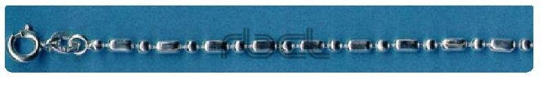 BCC200 Sterling Silver Ball Chain