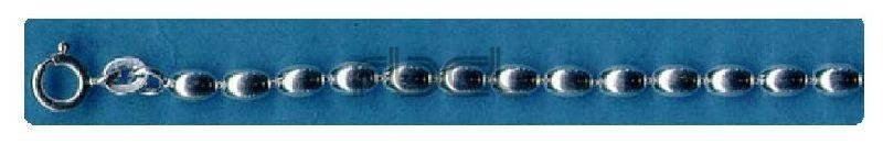 BCR300 Sterling Silver Ball Chain