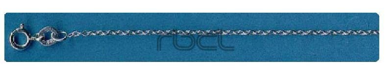 CL40 Sterling Silver Cable Chain