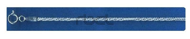 CLCT35HT Sterling Silver Cable Chain