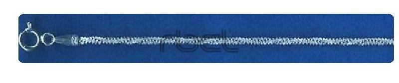 CLCT35HT1 Sterling Silver Cable Chain