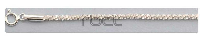 CLCT40FT Sterling Silver Cable Chain