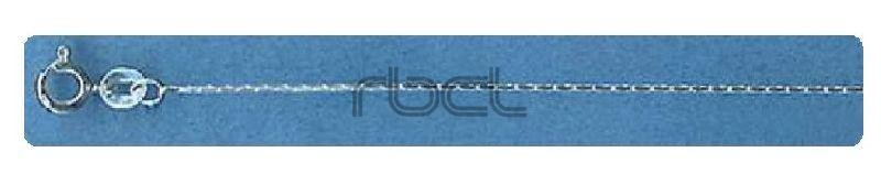 CLQ35 Sterling Silver Cable Chain