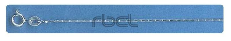 CLQ40 Sterling Silver Cable Chain