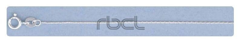 CLR40 Sterling Silver Cable Chain