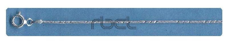 CMR35 Sterling Silver Snake Chain