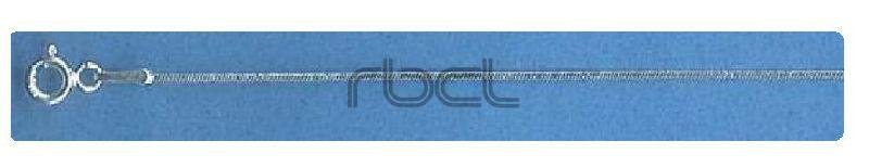 CMS30 Sterling Silver Snake Chain