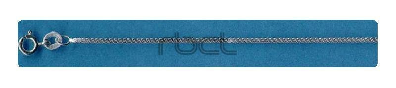 CS40 Sterling Silver S Chain