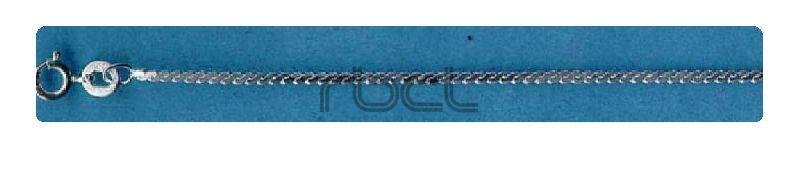 CS45 Sterling Silver S Chain