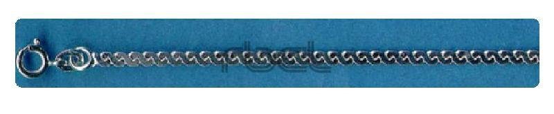 CS60 Sterling Silver S Chain