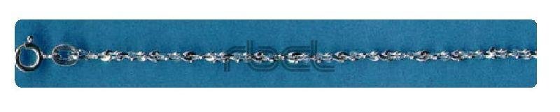 CST50 Sterling Silver S Chain