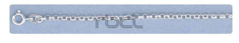 RL55 Sterling Silver Rolo Chain