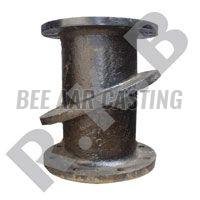 Cast Iron Spigot Tail Pcs