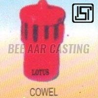 Cowel Pipe Fitting