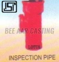 Inspection Pipe