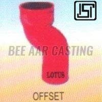 Offset Pipe Fitting
