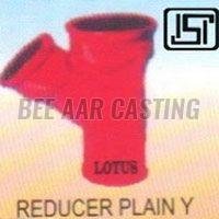 Reducer Plain Y