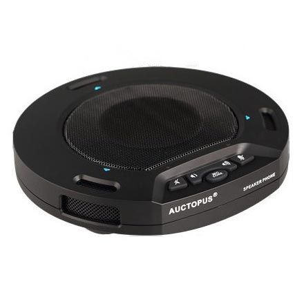 Audio Conference System (AUCTOPUS-USB I-20)