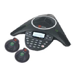 Audio Conference System (EX)