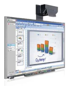 SMART Board™ Interactive White Board