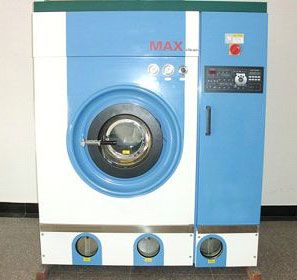 PERC Dry Cleaning Equipment