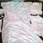 Ladies Nightwear 01