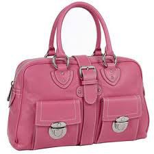 Ladies Leather Handbags