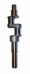 Compressor Crankshaft 6D