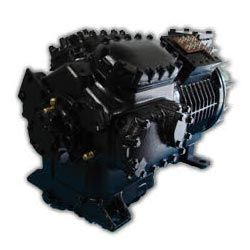 Copeland Compressor 8D & 8R