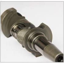 Compressor Crankshaft FK