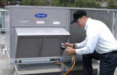 Plant Installation and AMC Services 04