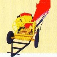 Concrete Mixer Hydraulic 200 ltr