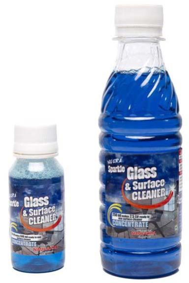 Glass Cleaner Concentrate