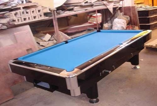 American Pool Table
