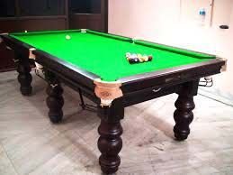 Pool Table 01