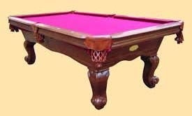 Pool Table 03