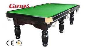 Snooker Table 01
