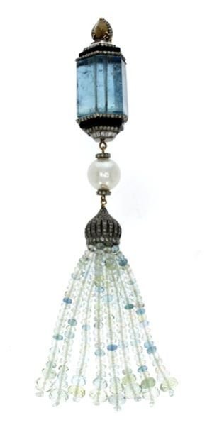 Diamond Pendants (OS-2145)