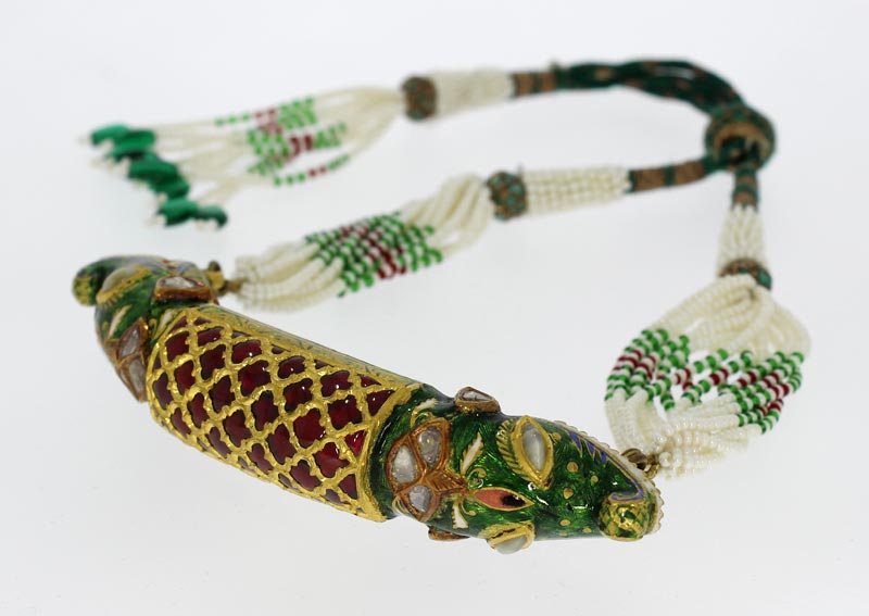 Kundan Polki Bracelets (KD-261)