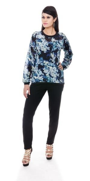 Item Code : 60078BLKMINT1